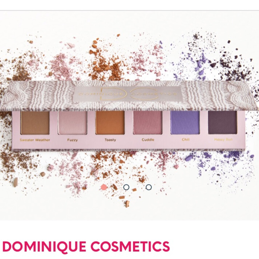 Eyeshadow Palette
